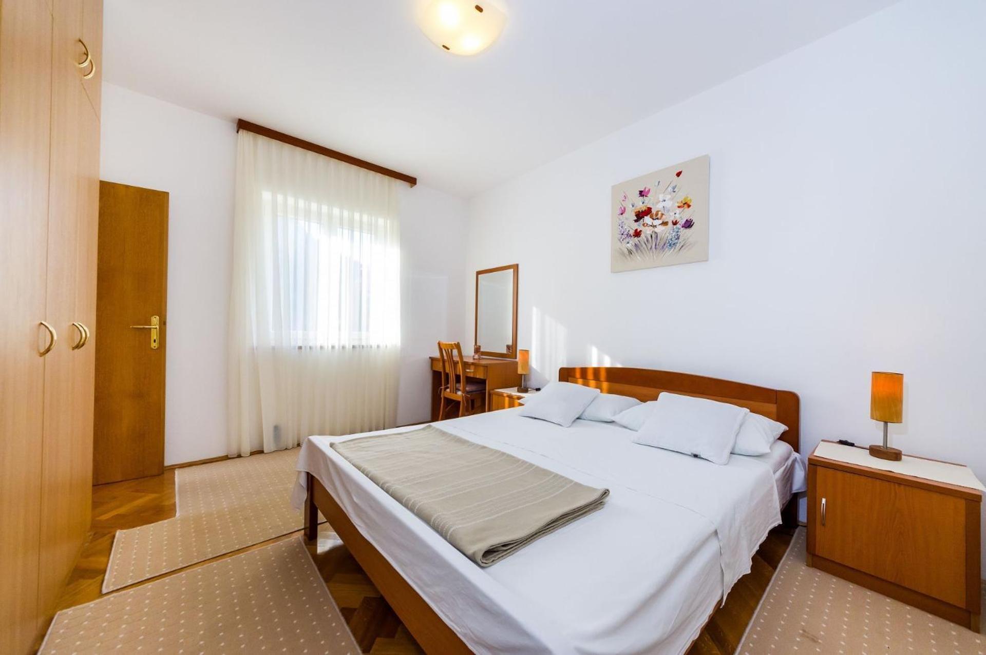 Apartments Petin Zadar Buitenkant foto