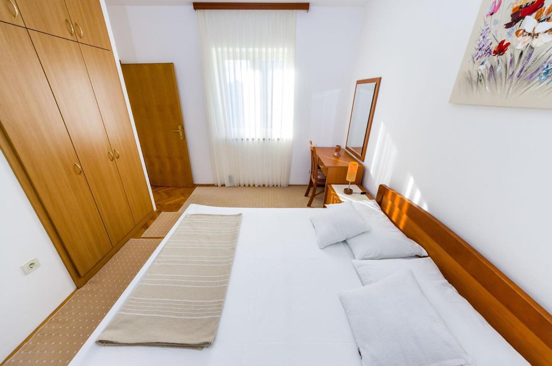 Apartments Petin Zadar Buitenkant foto